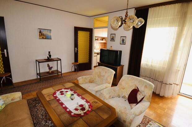 Wohnung mit Balkon kaufen in 8010 Graz (Bild 1)