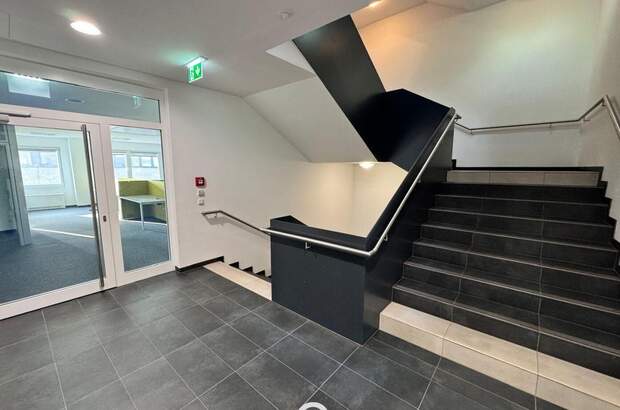 Gewerbeobjekt mieten in 4020 Linz (Bild 2)