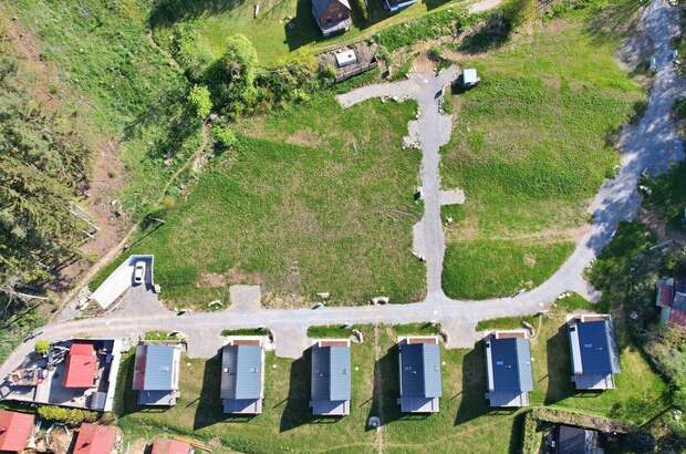 Grundstück kaufen in 38226 Horní Planá (Bild 3)