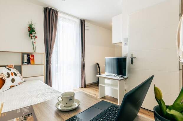 Wohnung mieten in 3100 St. Pölten (Bild 1)