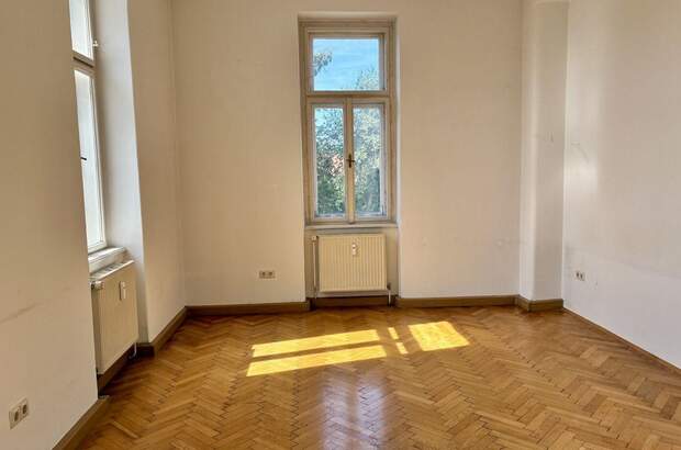 Altbauwohnung mieten in 8010 Graz (Bild 3)