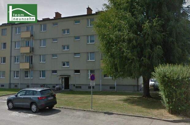 Wohnung mieten in 8750 Judenburg (Bild 5)