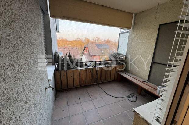 Terrassenwohnung kaufen in 2000 Stockerau (Bild 1)