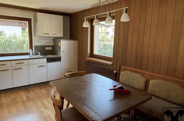 Haus mit Garten kaufen in 9909 Leisach (Bild 5)