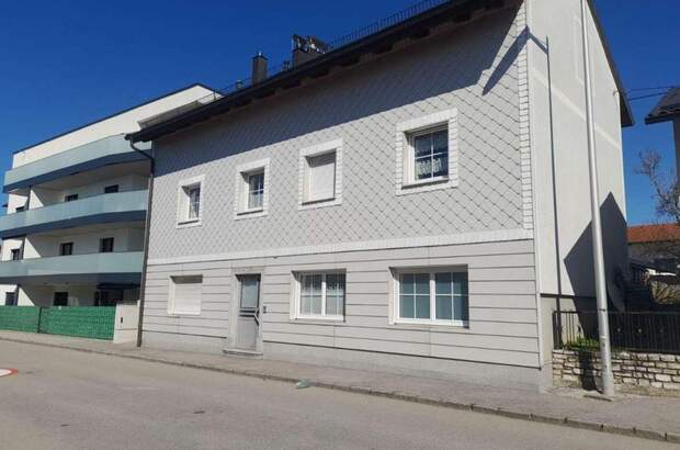 Anlageobjekt kaufen in 4641 Steinhaus (Bild 1)