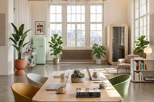 Gewerbeobjekt mieten in 1060 Wien (Bild 3)