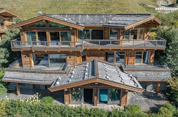 Chalet kaufen in 6373 Jochberg (Bild 2)