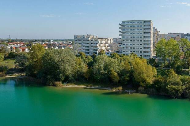 Wohnung mit Balkon kaufen in 1220 Wien