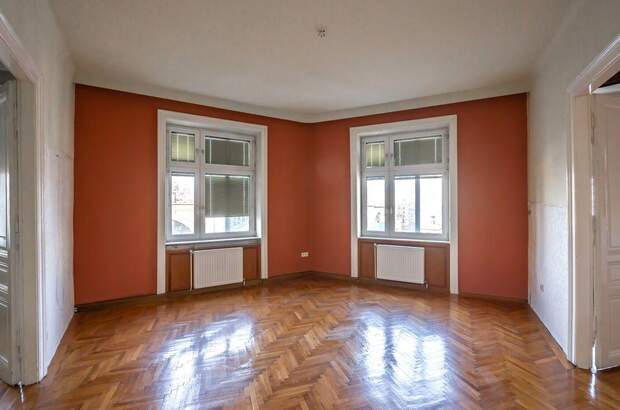 Altbauwohnung kaufen in 1090 Wien (Bild 1)