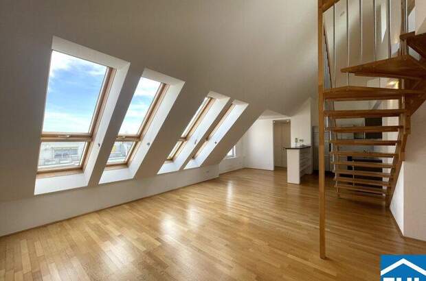 Terrassenwohnung kaufen in 1150 Wien (Bild 4)