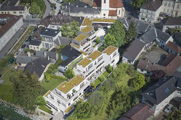 Haus mit Garten kaufen in 3400 Weidling (Bild 3)