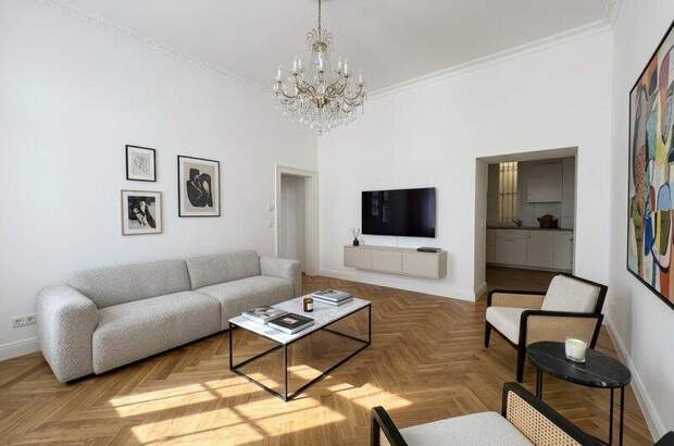Wohnung kaufen in 1030 Wien (Bild 1)