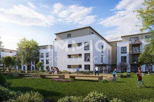 Eigentumswohnung in 3100 St. Pölten