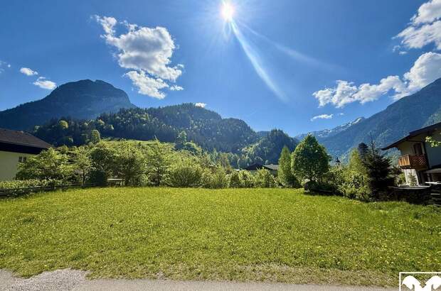 Grundstück kaufen in 5093 Weißbach (Bild 2)