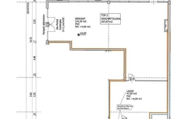 Gewerbeobjekt mieten in 1210 Wien (Bild 5)