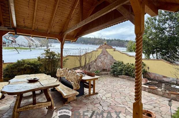 Einfamilienhaus kaufen in 2803 Schwarzenbach (Bild 3)