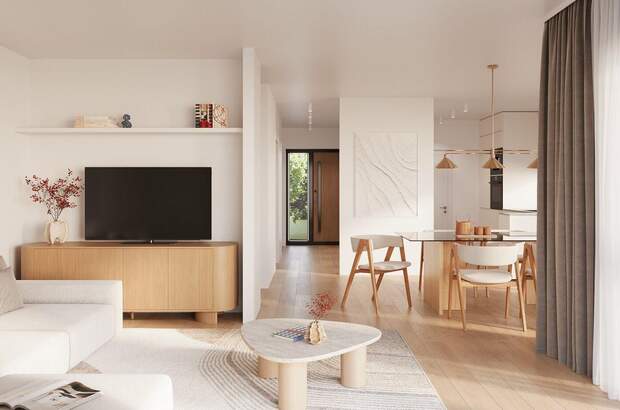 Haus mit Garten kaufen in 8435 Wagna (Bild 4)