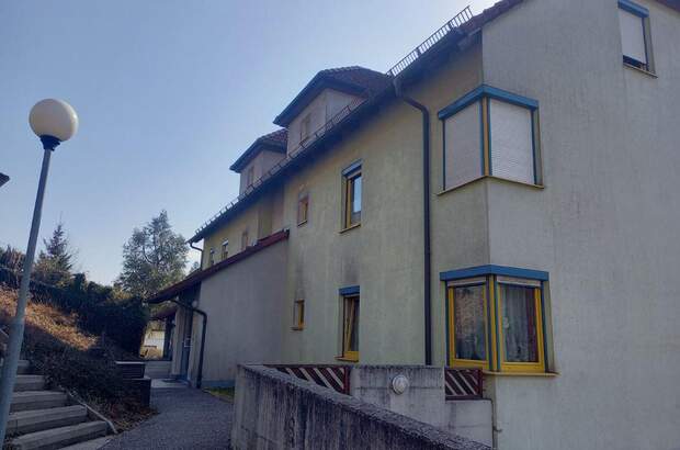 Wohnung mit Balkon mieten in 2833 Bromberg (Bild 5)