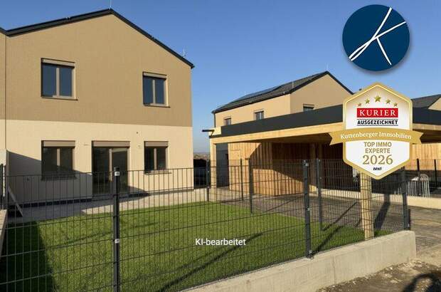 Mehrfamilienhaus kaufen in 3484 Grafenwörth (Bild 1)