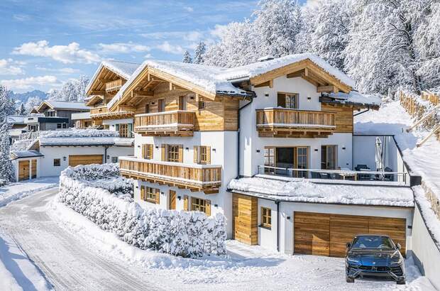 Chalet kaufen in 6370 Kitzbühel (Bild 1)