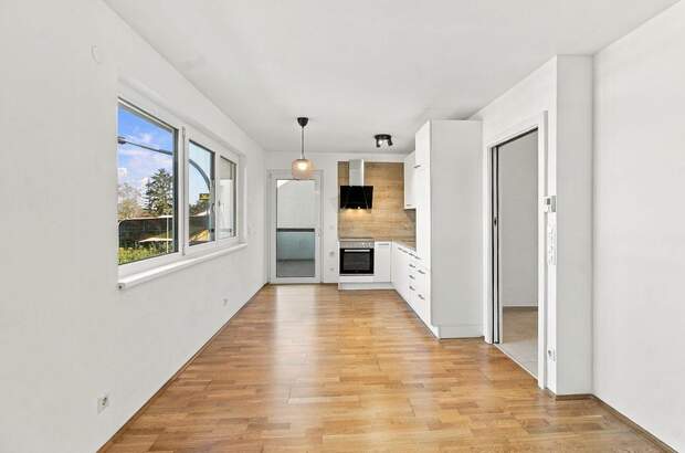 Terrassenwohnung kaufen in 2201 Gerasdorf (Bild 3)