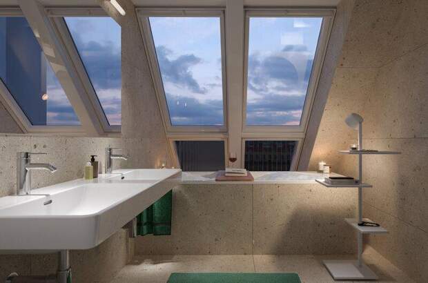 Terrassenwohnung kaufen in 1170 Wien (Bild 3)