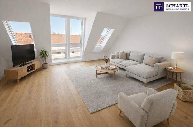 Terrassenwohnung kaufen in 1160 Wien (Bild 1)