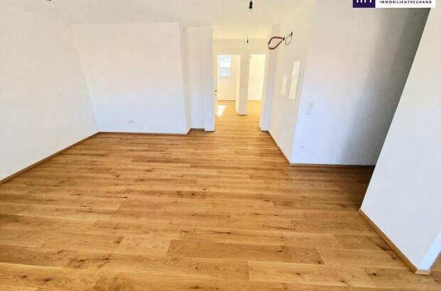 Terrassenwohnung kaufen in 1100 Wien (Bild 2)