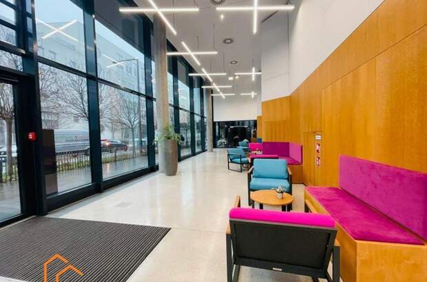 Gewerbeobjekt mieten in 1030 Wien 3. (Bild 1)