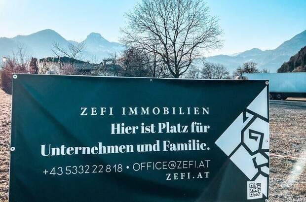 Grundstück kaufen in 6342 Niederndorf