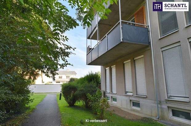 Terrassenwohnung kaufen in 8501 Lieboch (Bild 3)