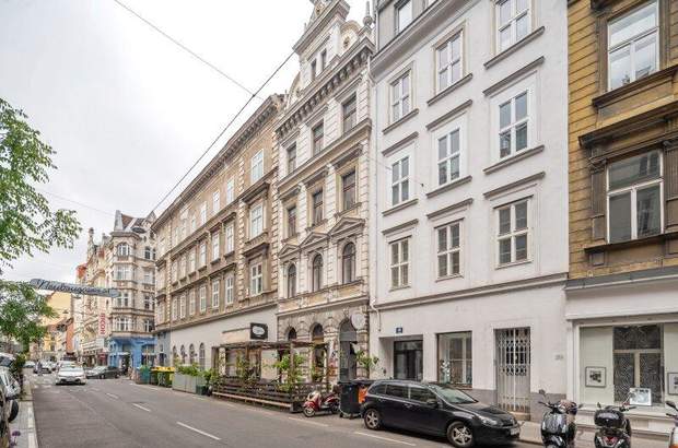 Wohnung kaufen in 1070 Wien (Bild 1)