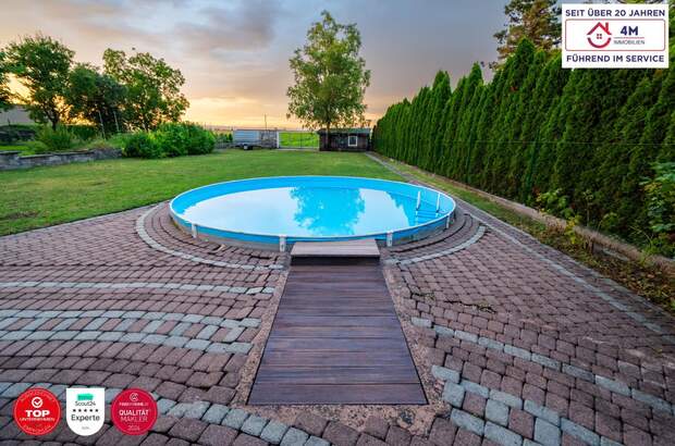 Einfamilienhaus kaufen in 2301 Franzensdorf (Bild 1)