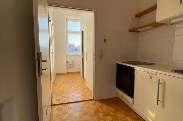 Altbauwohnung mieten in 1180 Wien (Bild 2)