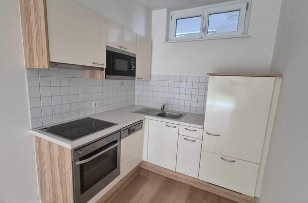 Terrassenwohnung mieten in 8010 Graz (Bild 3)