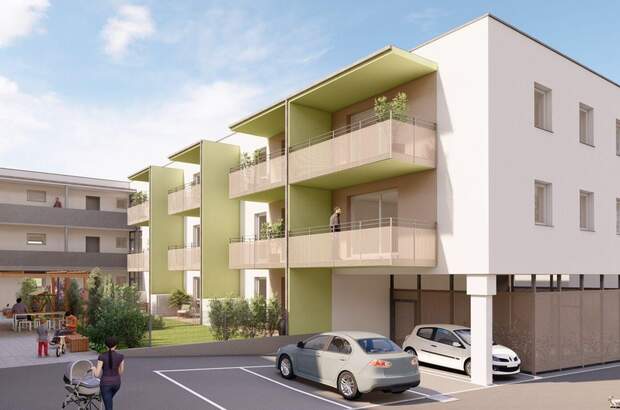 Wohnung mieten in 3321 Ardagger Stift (Bild 4)
