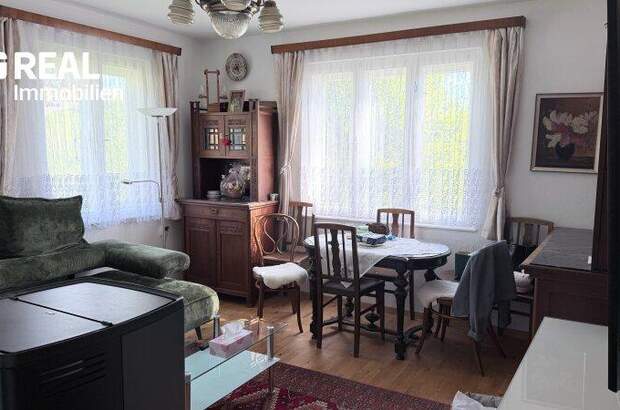 Einfamilienhaus kaufen in 2761 Miesenbach (Bild 5)