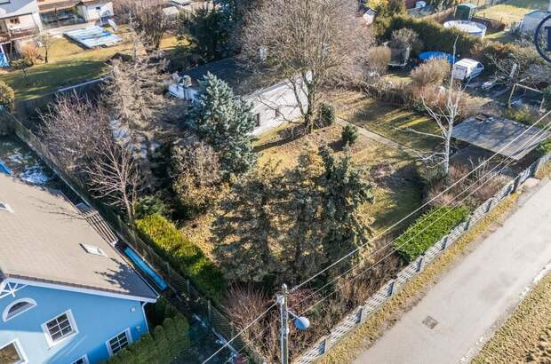 Grundstück kaufen in 1220 Wien (Bild 1)