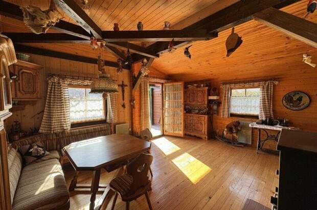 Einfamilienhaus kaufen in 2601 Sollenau (Bild 1)