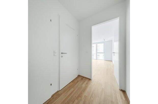 Terrassenwohnung kaufen in 1210 Wien (Bild 5)