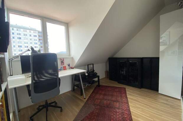 Wohnung mit Balkon mieten in 8010 Graz (Bild 3)