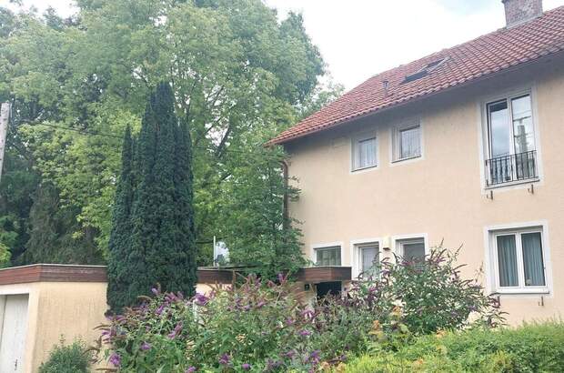 Haus mit Garten kaufen in 3430 Tulln (Bild 1)