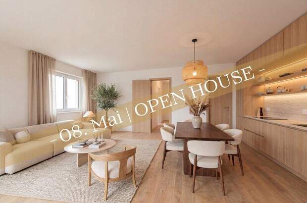 Terrassenwohnung kaufen in 4863 Seewalchen (Bild 1)