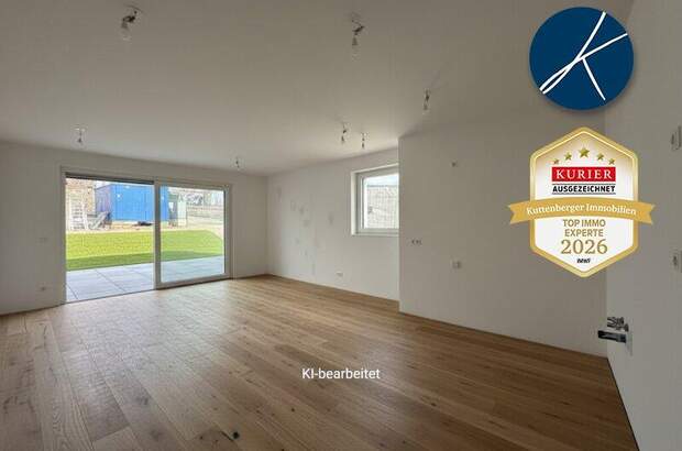 Terrassenwohnung kaufen in 3500 Krems (Bild 1)