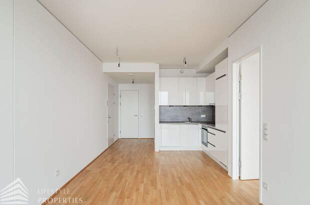 Wohnung mit Balkon kaufen in 1020 Wien (Bild 5)