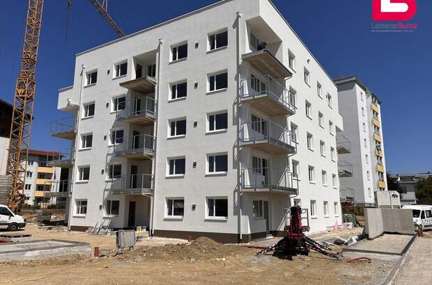 Wohnung mit Balkon mieten in 4210 Gallneukirchen (Bild 1)