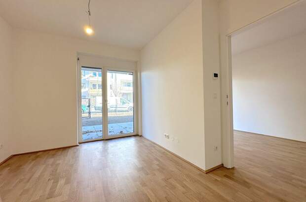 Wohnung mit Balkon kaufen in 8020 Graz