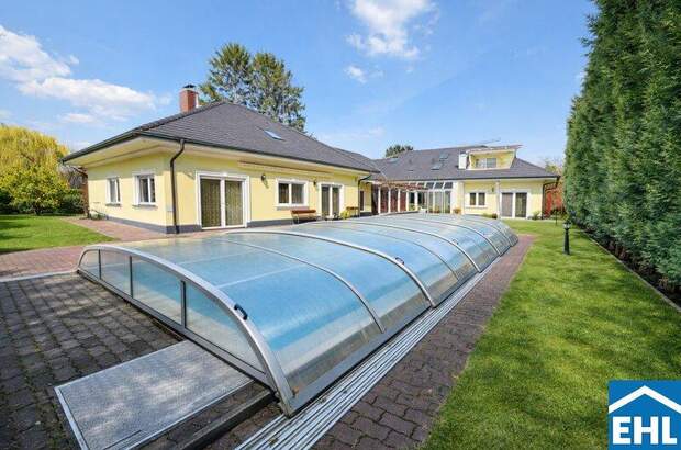 Chalet kaufen in 1220 Wien (Bild 1)