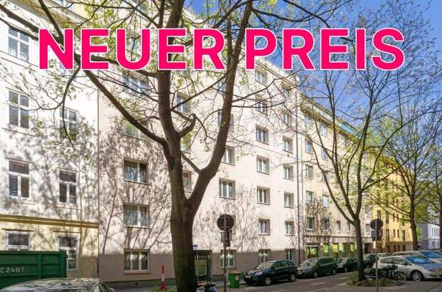 Terrassenwohnung kaufen in 1100 Wien (Bild 1)