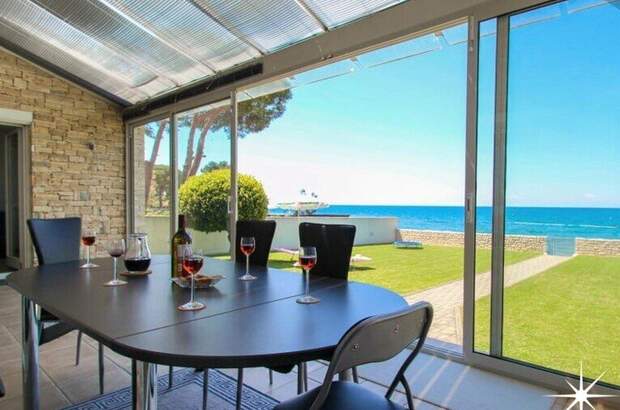 Haus mit Garten kaufen in 52466 Novigrad (Bild 2)